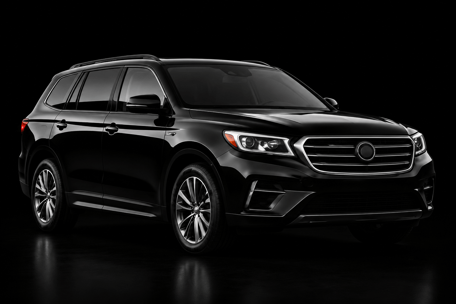 Bảng giá xe 7 chỗ